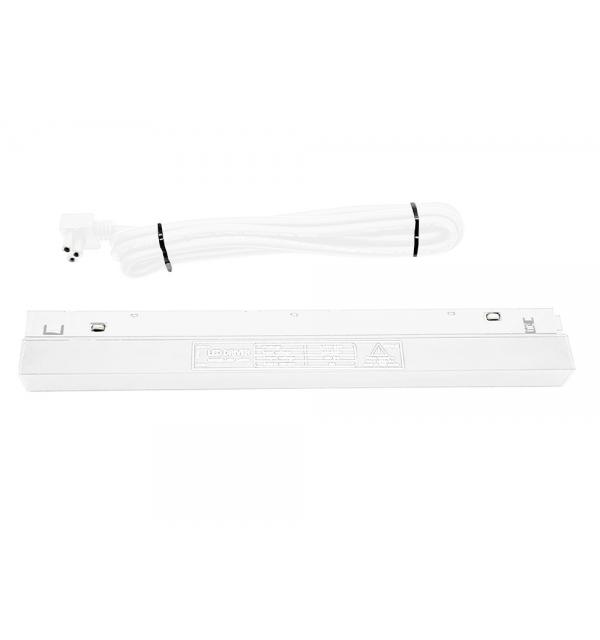 Драйвер для магнитного шинопровода 48V 200W Crystal Lux SPACE CLT 0.203 09 WH 1408/067