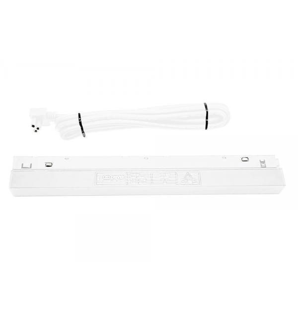 Драйвер для магнитного шинопровода 48V 200W Crystal Lux SPACE CLT 0.203 09 WH 1408/067