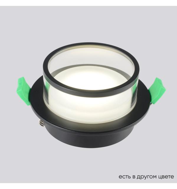 Светильник Crystal Lux CLT 061C1 CLT 061C1 BL 1400/080
