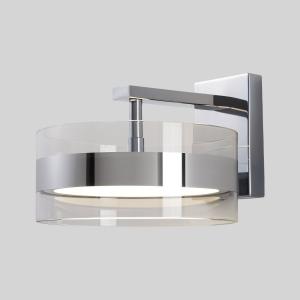 Светильник Crystal Lux MYSELF MYSELF AP10W LED 2521/410