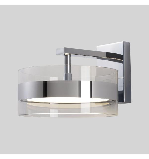 Светильник Crystal Lux MYSELF MYSELF AP10W LED 2521/410