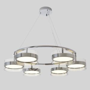 Светильник Crystal Lux MYSELF MYSELF SP60W LED 2521/360