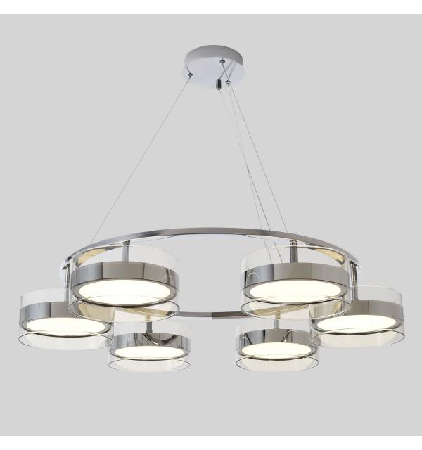 Светильник Crystal Lux MYSELF MYSELF SP60W LED 2521/360