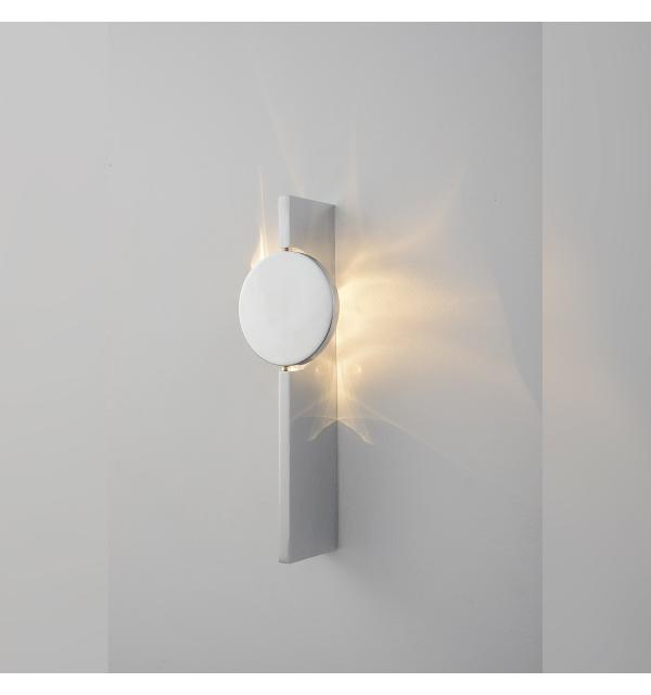 Светильник Crystal Lux REGALO REGALO AP5W LED CHROME 3570/405