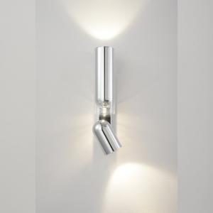 Светильник Crystal Lux VENTO VENTO AP15W LED CHROME 3321/415