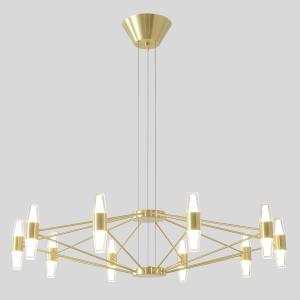 Светильник Crystal Lux DOROTEA DOROTEA SP10 GOLD 1603/310