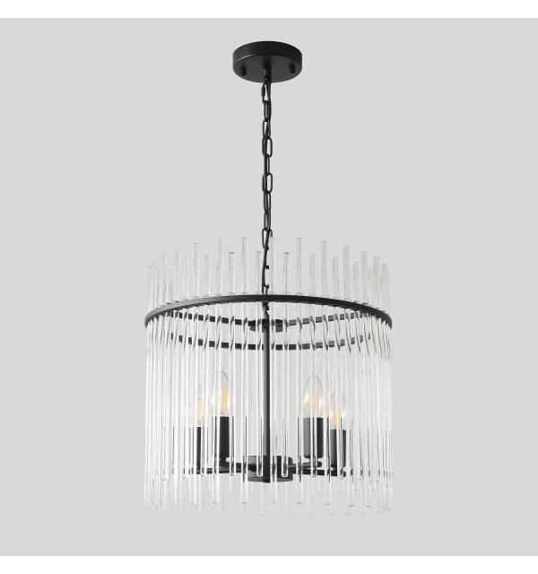 Светильник Crystal Lux CLARO CLARO SP5 0386/305