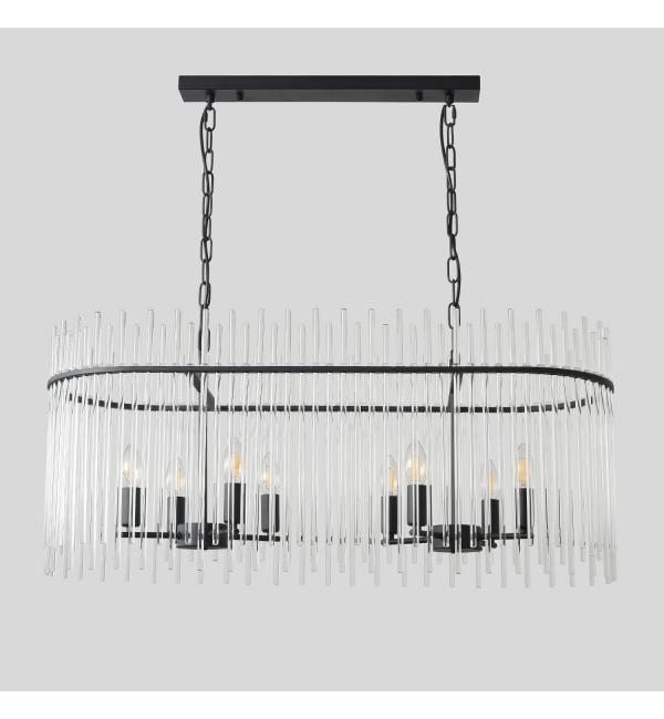 Светильник Crystal Lux CLARO CLARO SP8 0386/308