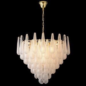 Светильник Crystal Lux FONTAIN FONTAIN SP18 GOLD 1802/318