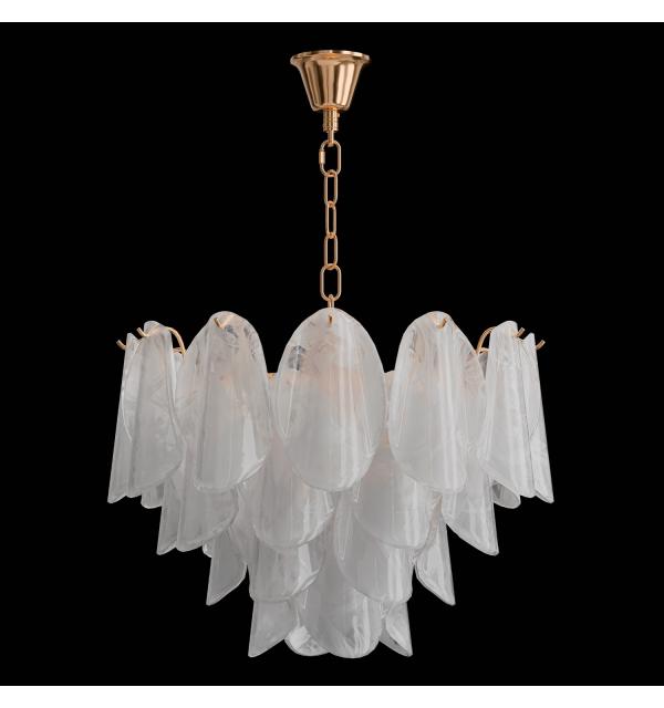 Светильник Crystal Lux EMILIA EMILIA SP6 GOLD 1641/306