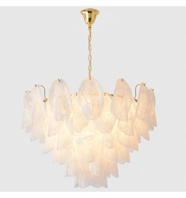 Светильник Crystal Lux EMILIA EMILIA SP12 GOLD 1641/312