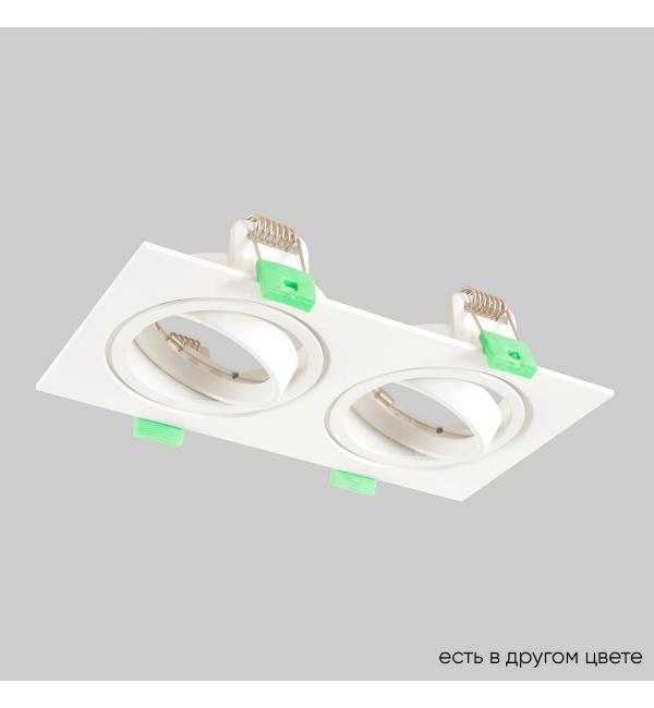 Светильник Crystal Lux CLT 002 CLT 002C2 WH V2 1400/149N
