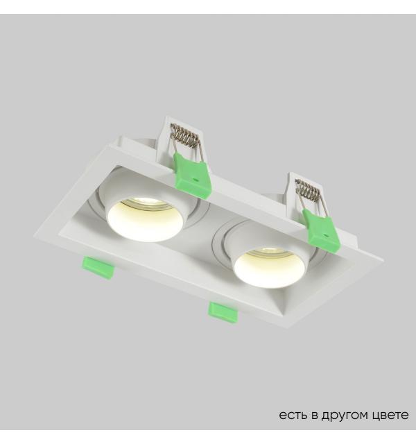 Светильник Crystal Lux CLT 069 CLT 069C2 WH 1400/293