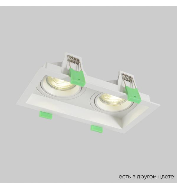 Светильник Crystal Lux CLT 068 CLT 068C2 WH 1400/287