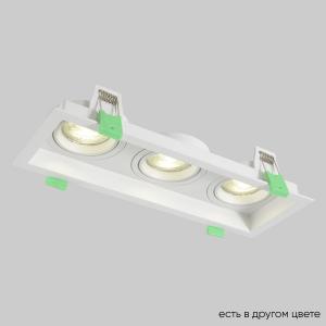 Светильник Crystal Lux CLT 068 CLT 068C3 WH 1400/289