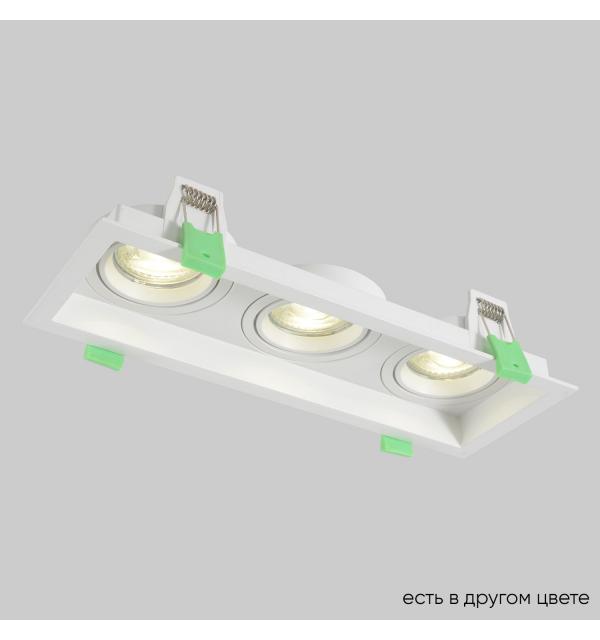 Светильник Crystal Lux CLT 068 CLT 068C3 WH 1400/289