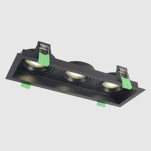 Светильник Crystal Lux CLT 068 CLT 068C3 BL 1400/290