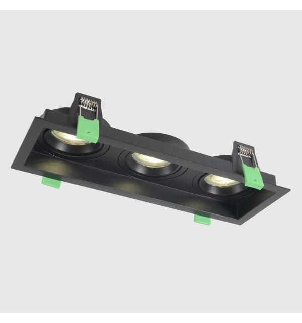 Светильник Crystal Lux CLT 068 CLT 068C3 BL 1400/290