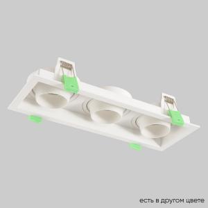Светильник Crystal Lux CLT 069 CLT 069C3 WH 1400/295
