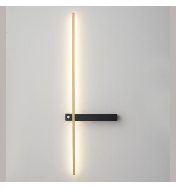 Светильник Crystal Lux CLT 077 CLT 077W700 BL-BS 1400/575