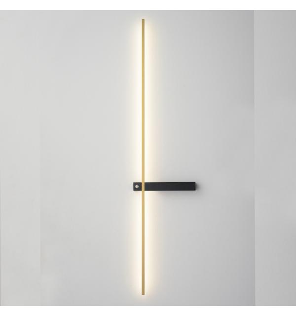Светильник Crystal Lux CLT 077 CLT 077W1000 BL-BS 1400/577
