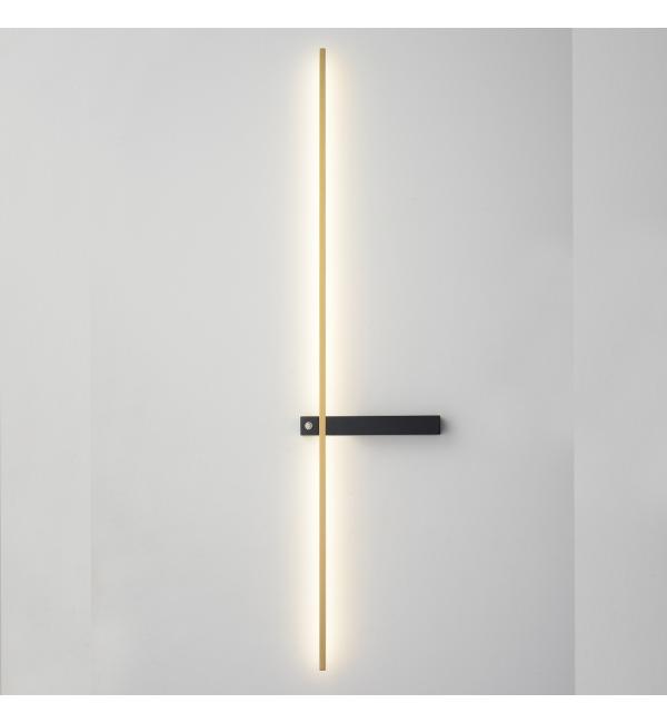 Светильник Crystal Lux CLT 077 CLT 077W1000 BL-BS 1400/577