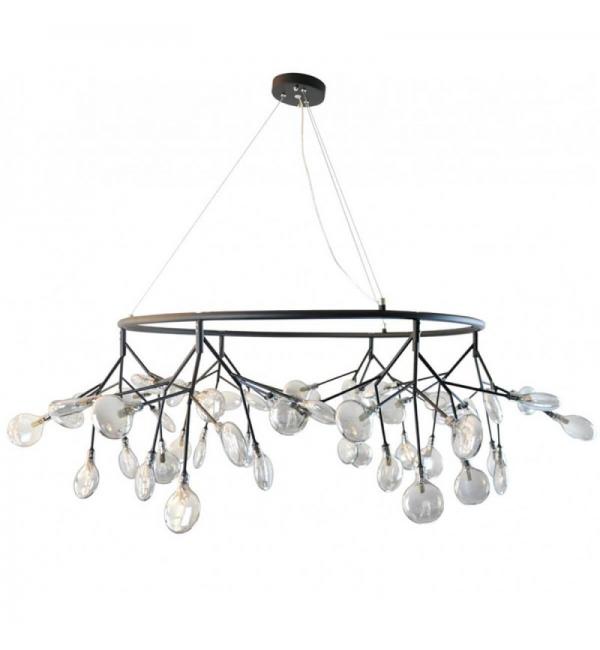 Светильник Kink Light Ветта 07521-54A,19(21)