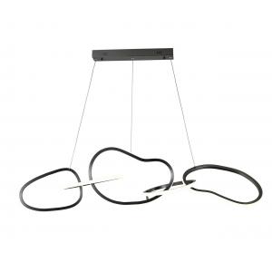 Светильник Kink Light Сена 07609-5AL,12