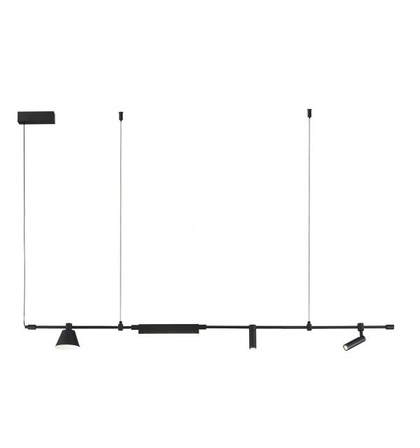 Светильник Kink Light Ристо 07616-150L,19