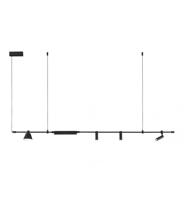 Светильник Kink Light Ристо 07616-180L,19