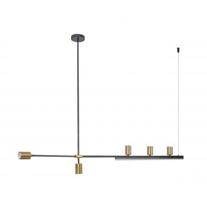 Светильник Kink Light Рия 07618-120,36