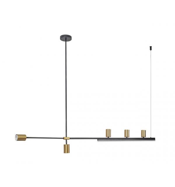 Светильник Kink Light Рия 07618-120,36