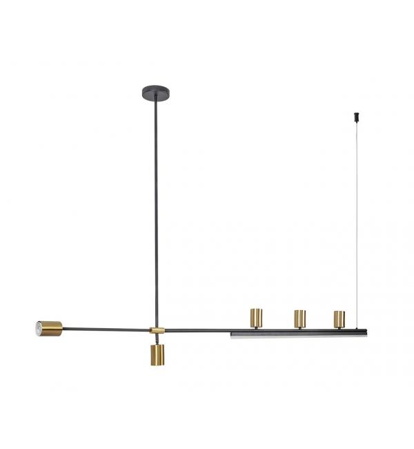 Светильник Kink Light Рия 07618-120,36