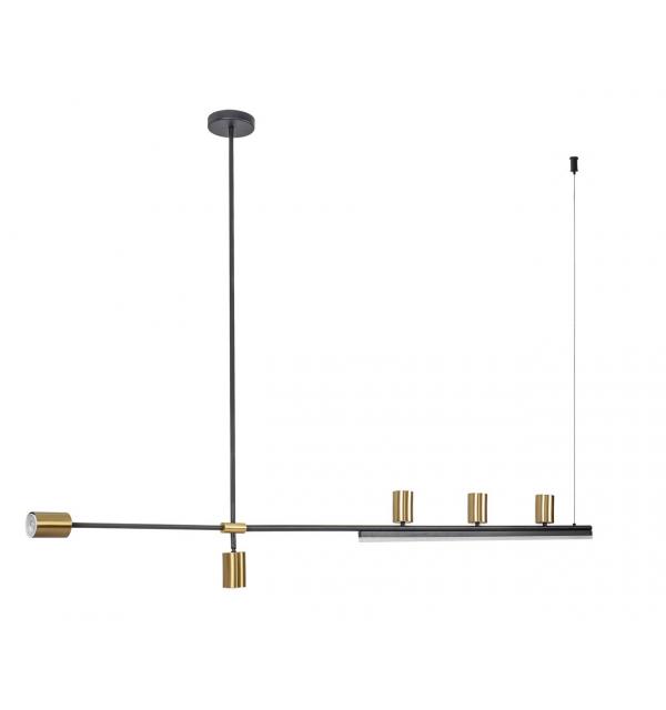 Светильник Kink Light Рия 07618-150,36