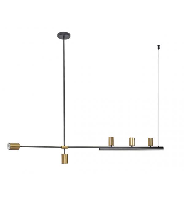 Светильник Kink Light Рия 07618-150,36