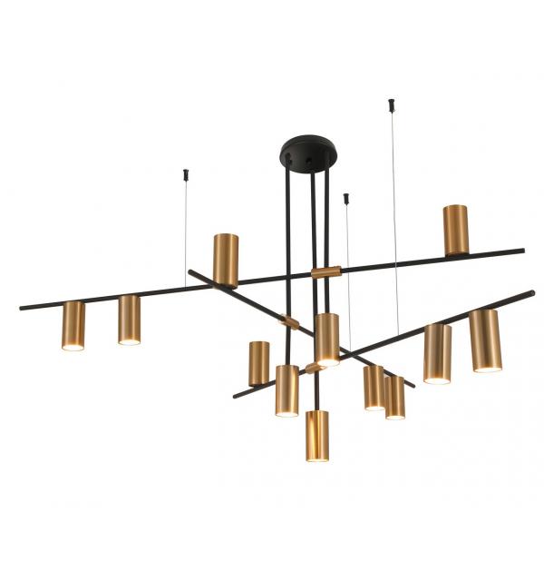 Светильник Kink Light Рия 07621-12,20