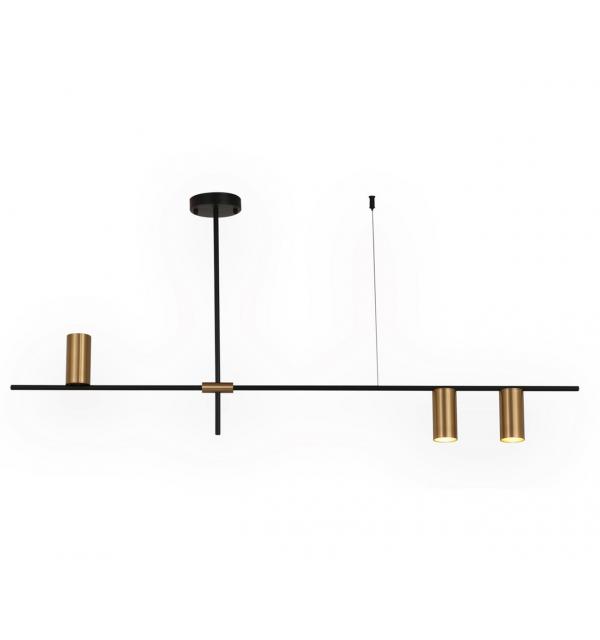 Светильник Kink Light Рия 07621-3,20