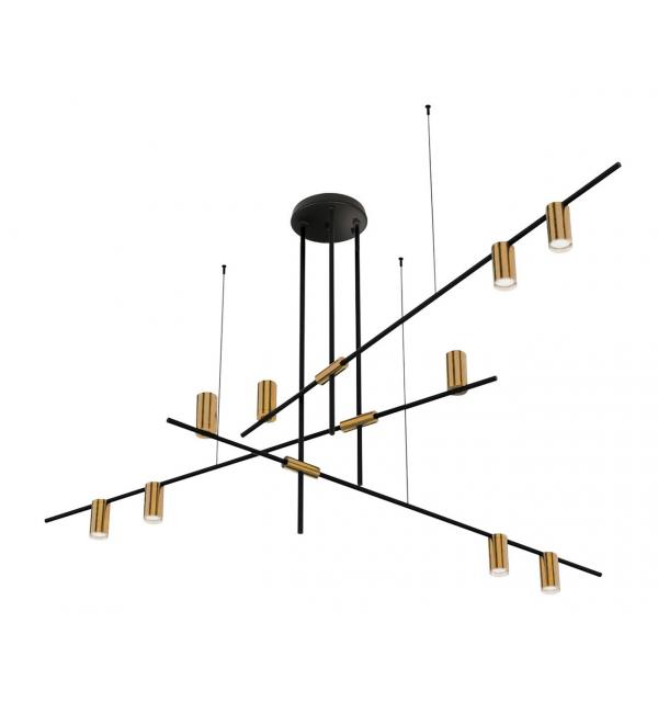 Светильник Kink Light Рия 07621-9,20