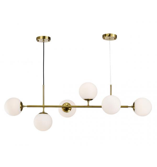 Светильник Kink Light Ирда 07622-6,20-01