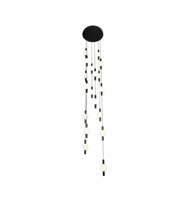 Светильник Kink Light Луена 07637-18A,19(01)