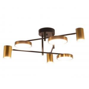Светильник Kink Light Рапис 07645-6D,19(20)