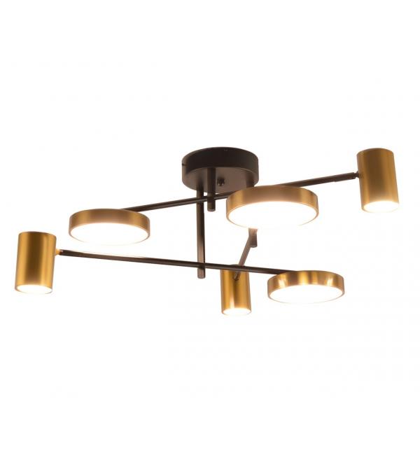 Светильник Kink Light Рапис 07645-6D,19(20)