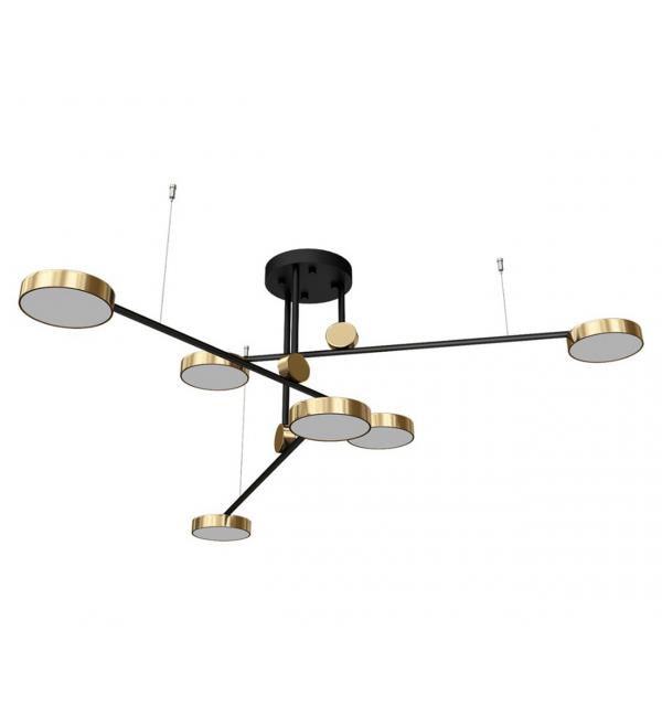 Светильник Kink Light Рапис 07647-6,20(4000k)