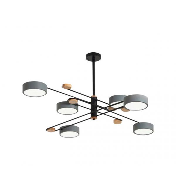 Светильник Kink Light Рапис 07648-6,16(4000K)