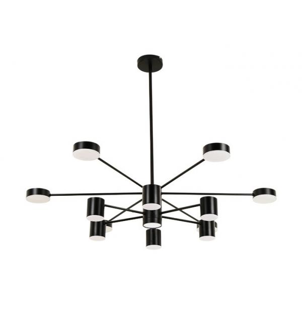 Светильник Kink Light Мекли 07649-13D,19