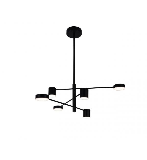 Светильник Kink Light Мекли 07650-6D,19(4000K)