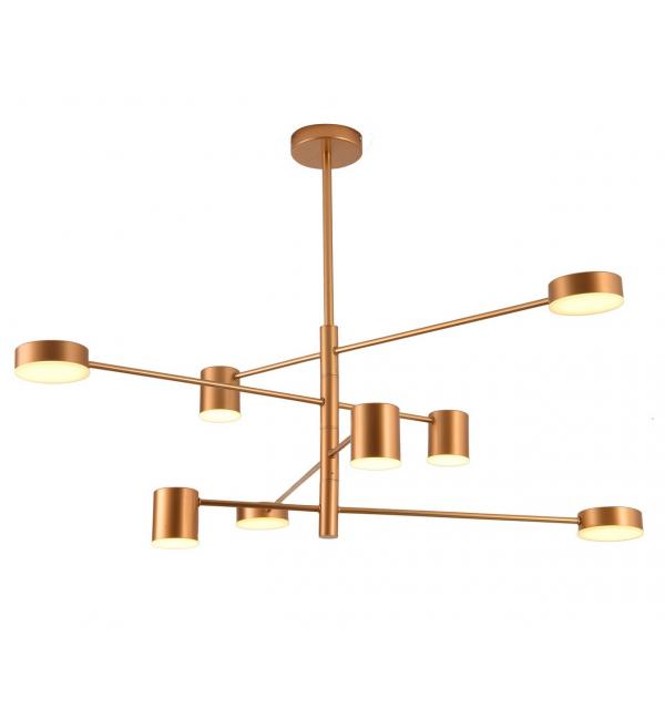Светильник Kink Light Мекли 07650-8,33(3000K)