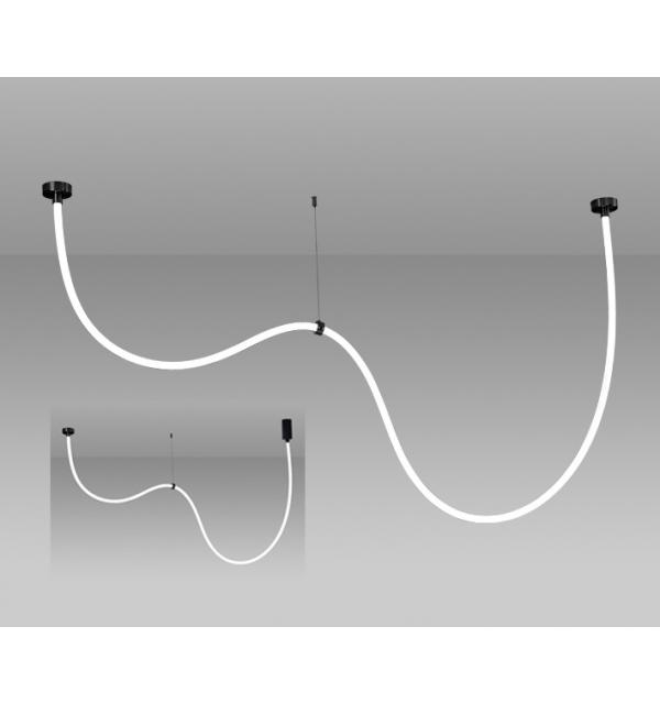 Светильник Kink Light Венди 08031-300,19(3000-6000K)