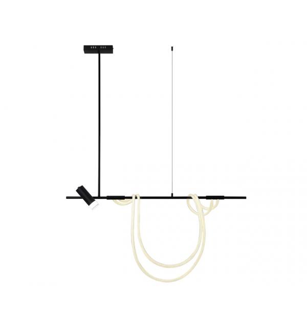 Светильник Kink Light Кайли 08039K-120A,19