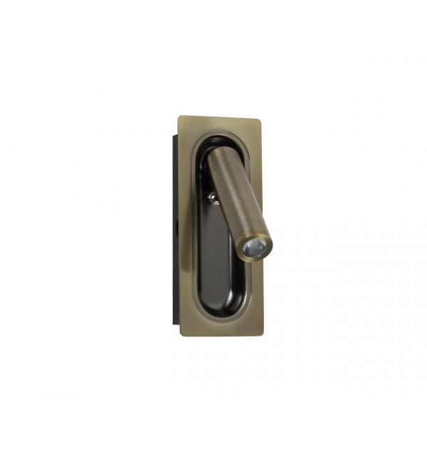 Светильник Kink Light Ризи 08071M,22